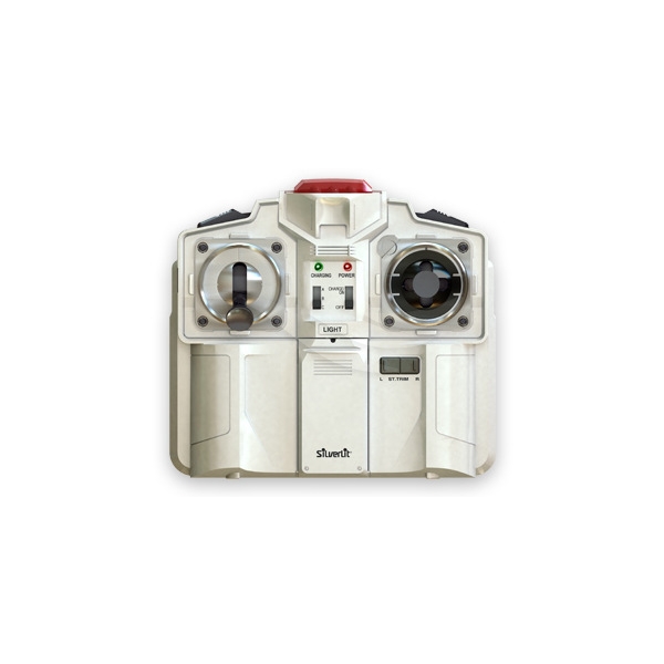 Silverlit 2.4G Spy Cam II (Billede 3 af 3)