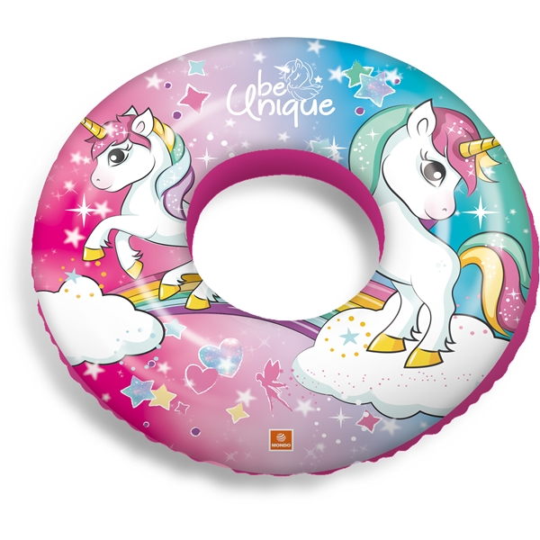 Badering Unicorn 50 cm (Billede 1 af 2)