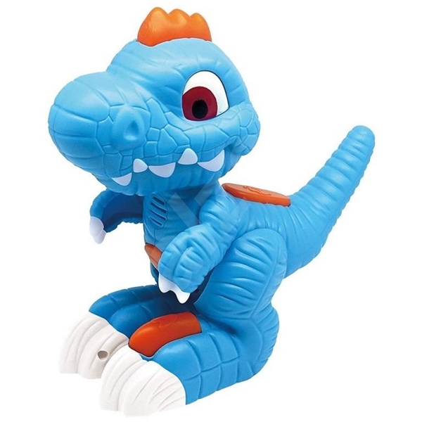 Dragon-I T-Rex Junior Megasaur Touch & Talk (Billede 1 af 3)