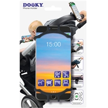 Dooky Smartphone Holder Universal Sort