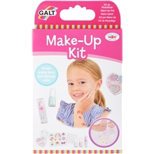Cool Create - Make-Up Kit