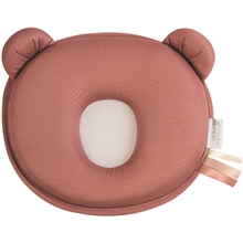 Rust - Candide Air Panda Pude