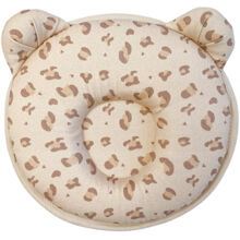 Candide Panda Baby pude Leopard