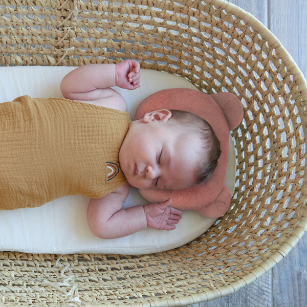Candide Panda Baby pude (Billede 2 af 3)