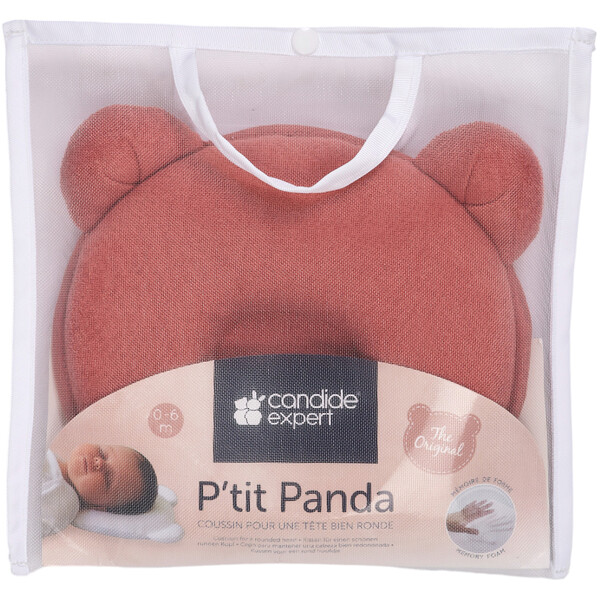 Candide Panda Baby pude (Billede 3 af 3)