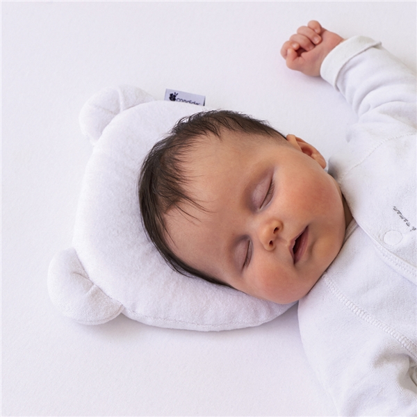 Candide Panda Baby pude (Billede 2 af 4)
