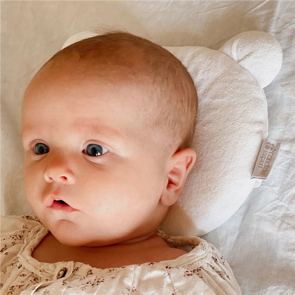 Candide Panda Baby pude (Billede 3 af 4)