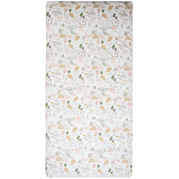 Tinéo legetæppe/madras Savann 60 x 120 cm (Billede 2 af 3)