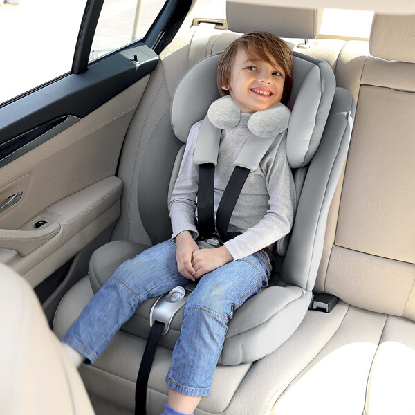 Tinéo Nakkepude Børn Memory Foam (Billede 3 af 3)