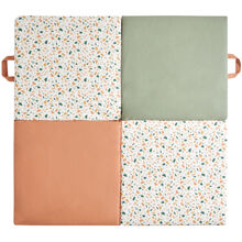 Candide Foldbar Legemadras