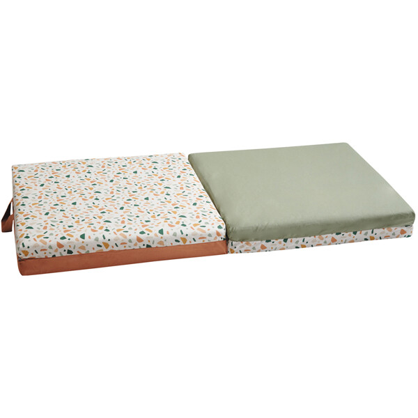 Candide Foldbar Legemadras (Billede 2 af 6)