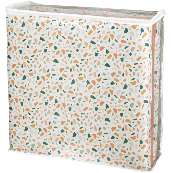 Candide Foldbar Legemadras (Billede 6 af 6)