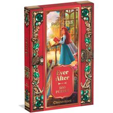 Puslespil 500 Brikker Ariel Special Collection