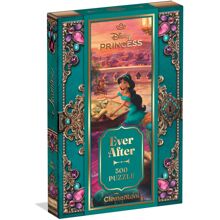 Puslespil 500 Brikker Jasmine Special Collection