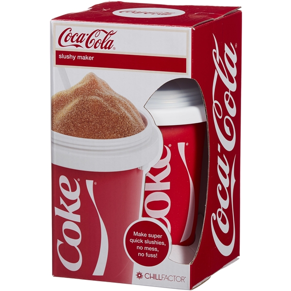 Chillfactor Coca Cola (Billede 4 af 4)