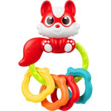 Chicco Squirrel Rangle
