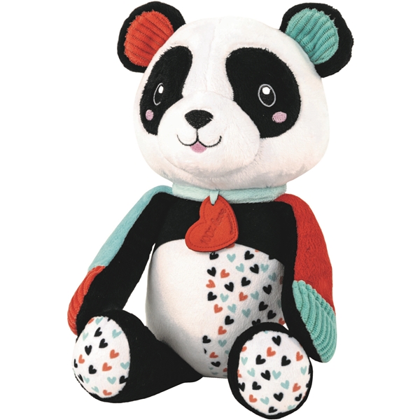Clementoni Baby Love me Panda (Billede 2 af 5)