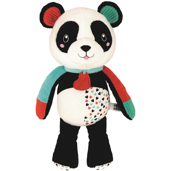 Clementoni Baby Love me Panda (Billede 3 af 5)