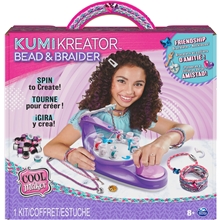 Cool Maker KumiKreator 3 in 1