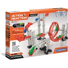 Action & Reaction Starter Kit