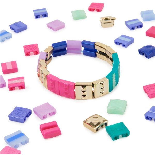 Cool Maker PopStyle Bracelet Maker (Billede 2 af 6)