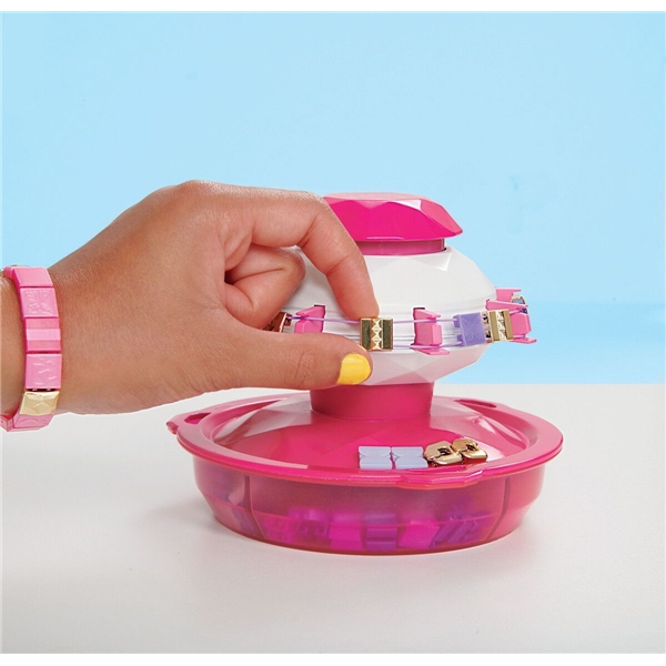 Cool Maker PopStyle Bracelet Maker (Billede 4 af 6)