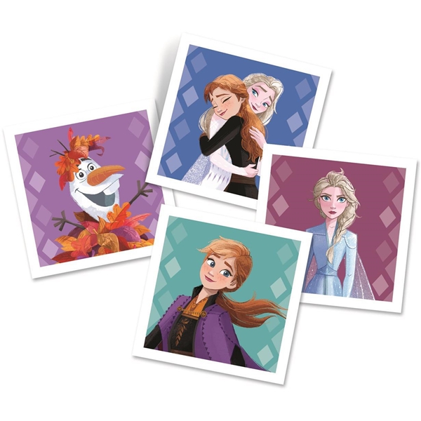 Memo Disney Frost (Billede 2 af 3)