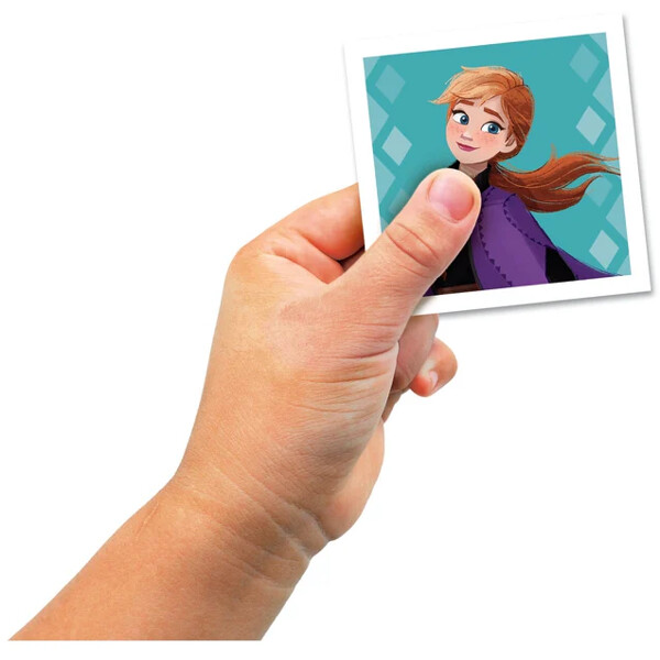 Memo Disney Frost (Billede 3 af 3)