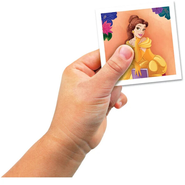 Memo Disney Prinsesse (Billede 3 af 3)