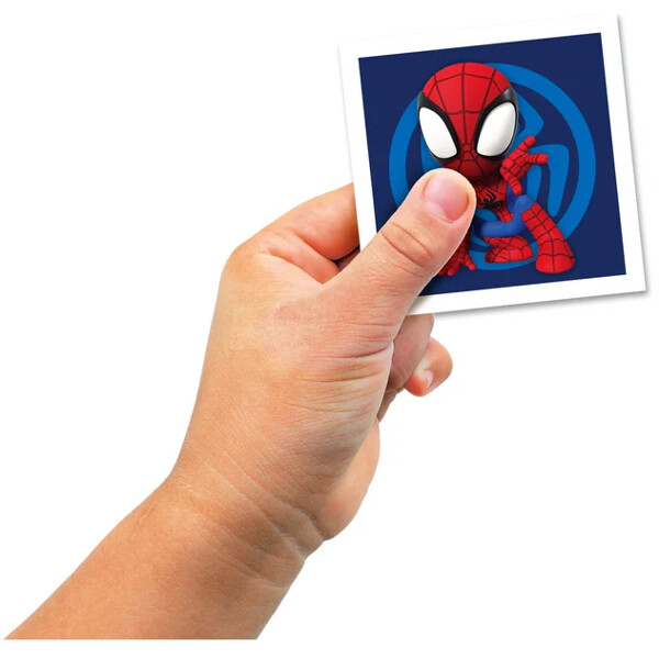 Memo Spidey og hans fantastiske venner (Billede 3 af 4)