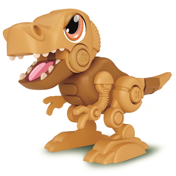 Dino Bot T-Rex Junior (Billede 2 af 2)