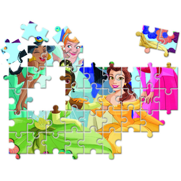 Puslespil 30 Brikker CB Disney Prinsesse (Billede 3 af 3)