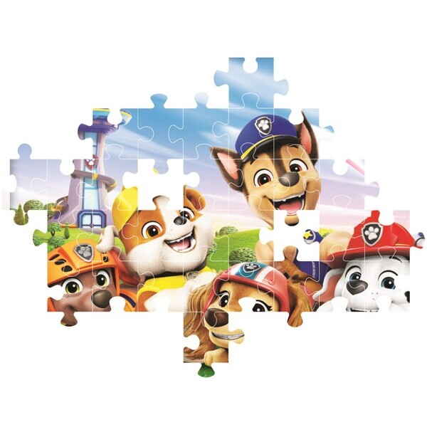 Puslespil 60 Brikker CB Paw Patrol (Billede 3 af 4)