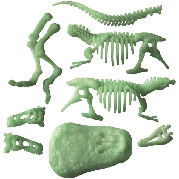 Science & Play: Grav Sæt T-Rex (Billede 2 af 3)