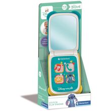 Disney Baby Stitch Flip Telefon