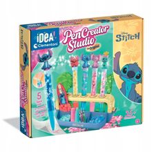 Clementoni Disney Create Your Pens Stitch Penne