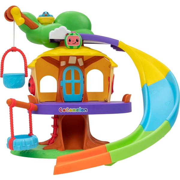 CoComelon JJ's Clubhouse (Billede 2 af 3)