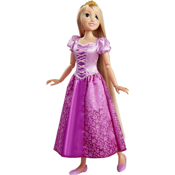 Disney Princess Playdate Rapunzel (Billede 4 af 8)