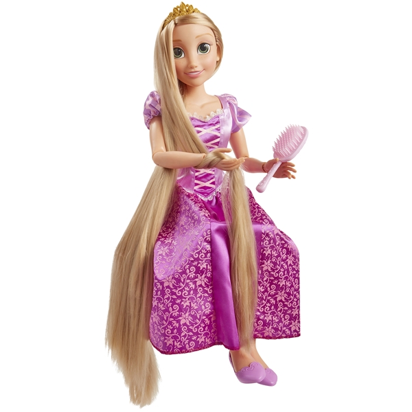 Disney Princess Playdate Rapunzel (Billede 6 af 8)