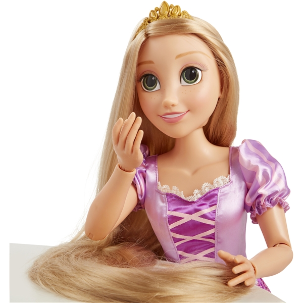 Disney Princess Playdate Rapunzel (Billede 7 af 8)