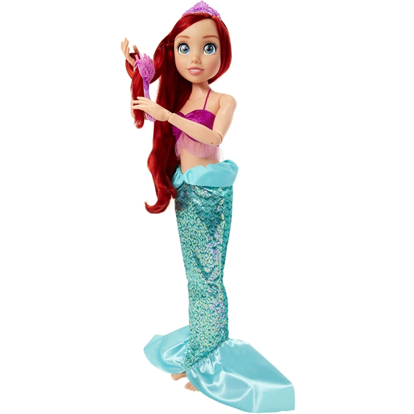 Disney Princess Playdate Ariel (Billede 3 af 5)