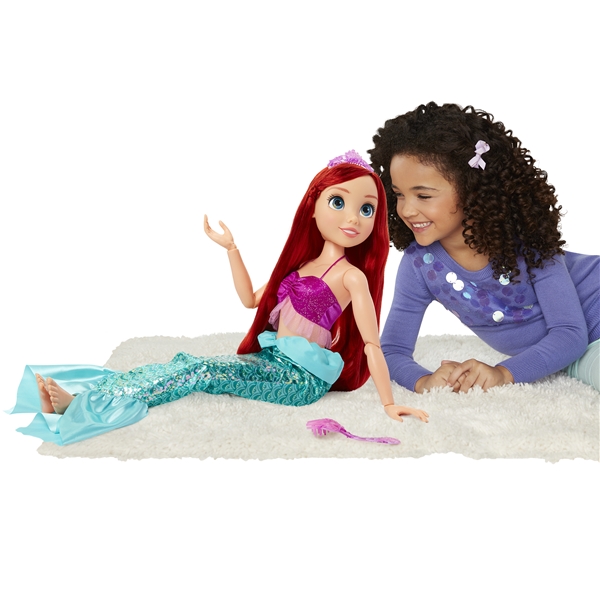 Disney Princess Playdate Ariel (Billede 4 af 5)