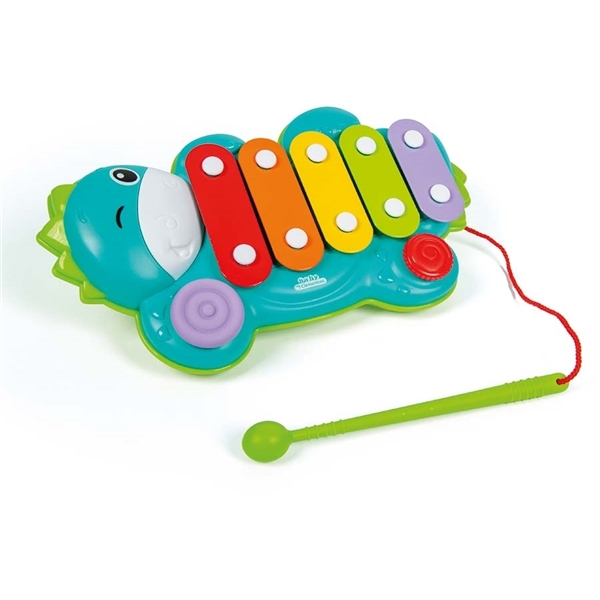 Musical Xylophone (Billede 2 af 2)