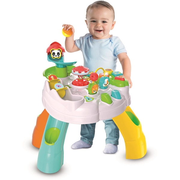 Baby Park Activity Table (Billede 3 af 4)