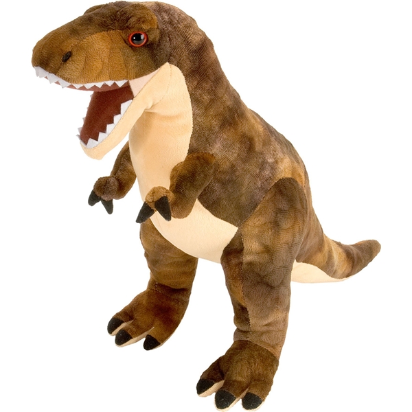 Wild Republic Dinosaur Mini T-Rex
