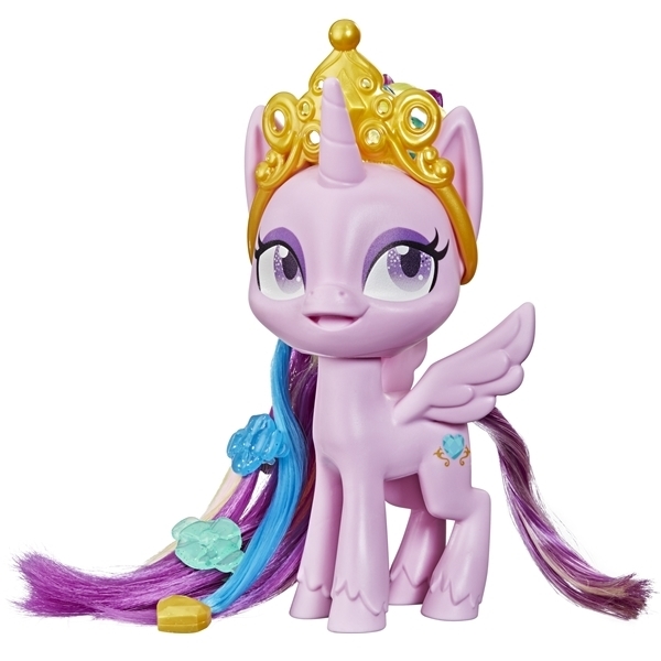 My Little Pony Best Hair Day Princess Cadance (Billede 2 af 3)