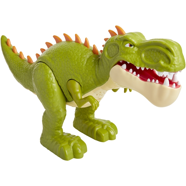 Gigantosaurus Feature Figure Giganto (Billede 2 af 7)