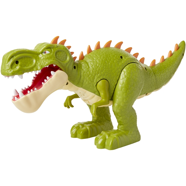 Gigantosaurus Feature Figure Giganto (Billede 3 af 7)