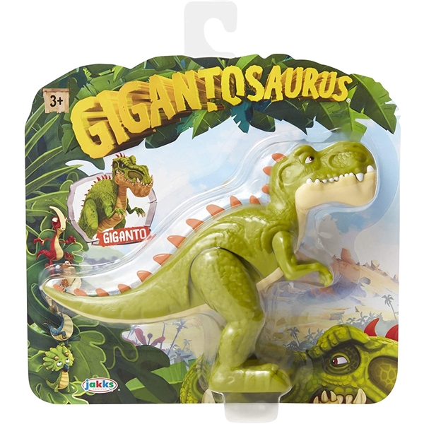 Gigantosaurus Figure Giganto (Billede 1 af 5)