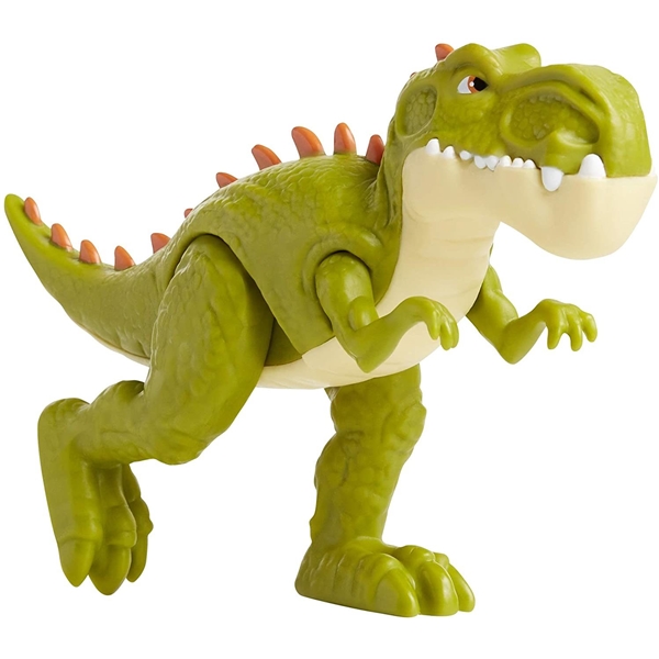 Gigantosaurus Figure Giganto (Billede 2 af 5)